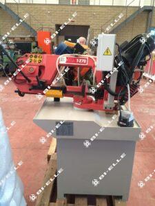 Macchinario T-270